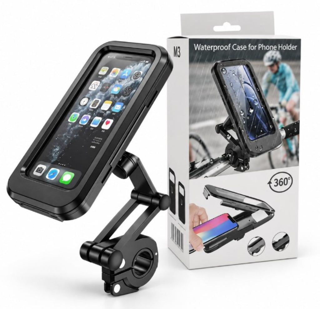 Soporte para moto | modelo M3